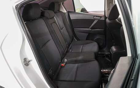 Mazda 3, 2010 год, 1 189 000 рублей, 7 фотография