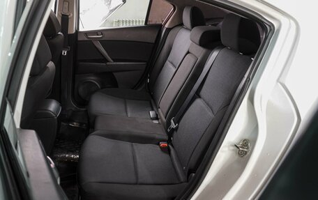 Mazda 3, 2010 год, 1 189 000 рублей, 9 фотография