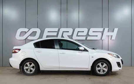 Mazda 3, 2010 год, 1 189 000 рублей, 5 фотография
