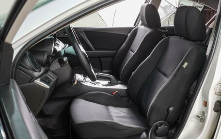 Mazda 3, 2010 год, 1 189 000 рублей, 10 фотография
