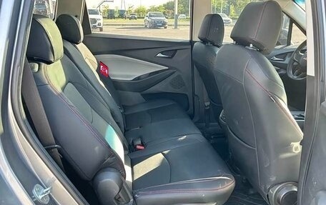 Chevrolet Orlando, 2022 год, 1 482 125 рублей, 21 фотография