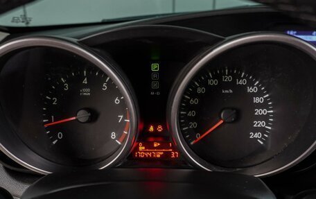 Mazda 3, 2010 год, 1 189 000 рублей, 17 фотография