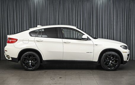 BMW X6, 2011 год, 2 230 000 рублей, 5 фотография