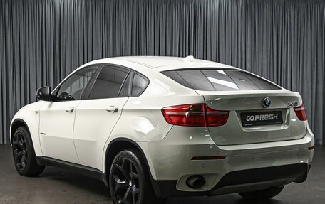 BMW X6, 2011 год, 2 230 000 рублей, 2 фотография