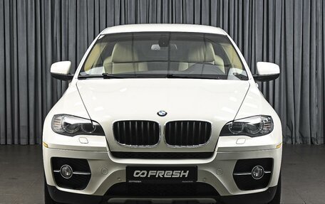 BMW X6, 2011 год, 2 230 000 рублей, 3 фотография