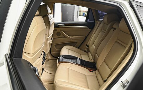 BMW X6, 2011 год, 2 230 000 рублей, 9 фотография