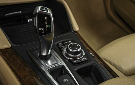 BMW X6, 2011 год, 2 230 000 рублей, 12 фотография