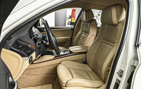 BMW X6, 2011 год, 2 230 000 рублей, 10 фотография