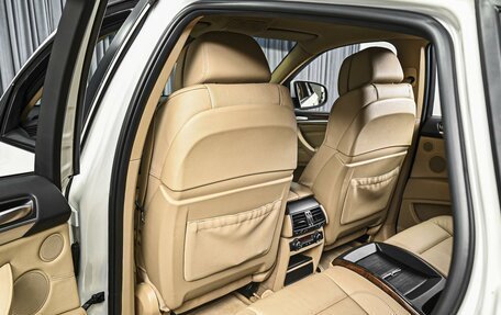 BMW X6, 2011 год, 2 230 000 рублей, 11 фотография
