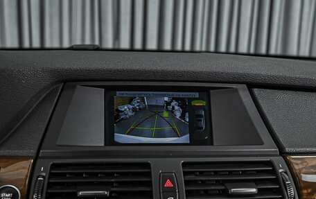 BMW X6, 2011 год, 2 230 000 рублей, 15 фотография