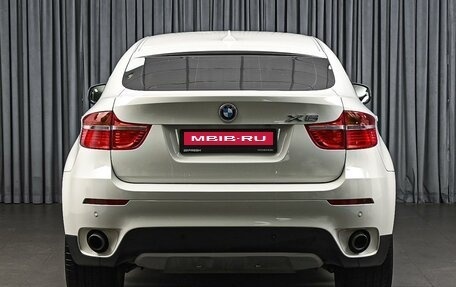 BMW X6, 2011 год, 2 230 000 рублей, 4 фотография