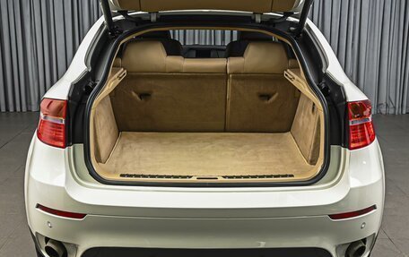 BMW X6, 2011 год, 2 230 000 рублей, 27 фотография