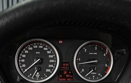 BMW X6, 2011 год, 2 230 000 рублей, 26 фотография