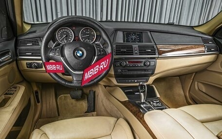 BMW X6, 2011 год, 2 230 000 рублей, 6 фотография