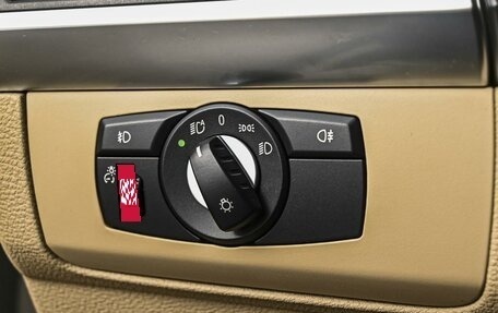 BMW X6, 2011 год, 2 230 000 рублей, 18 фотография