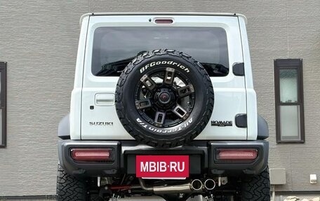 Suzuki Jimny, 2026 год, 2 250 000 рублей, 6 фотография