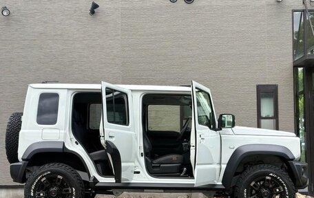 Suzuki Jimny, 2026 год, 2 250 000 рублей, 9 фотография