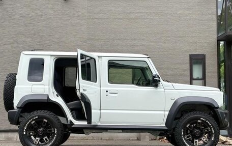 Suzuki Jimny, 2026 год, 2 250 000 рублей, 10 фотография