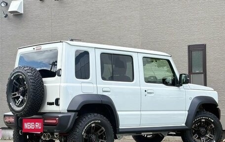 Suzuki Jimny, 2026 год, 2 250 000 рублей, 7 фотография