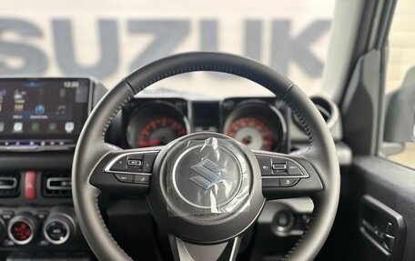 Suzuki Jimny, 2026 год, 2 250 000 рублей, 11 фотография