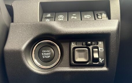 Suzuki Jimny, 2026 год, 2 250 000 рублей, 13 фотография