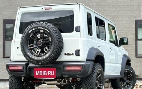 Suzuki Jimny, 2026 год, 2 250 000 рублей, 8 фотография