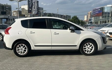 Peugeot 3008 I рестайлинг, 2012 год, 600 000 рублей, 6 фотография