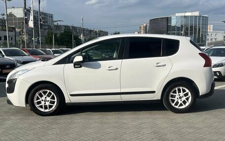 Peugeot 3008 I рестайлинг, 2012 год, 600 000 рублей, 3 фотография
