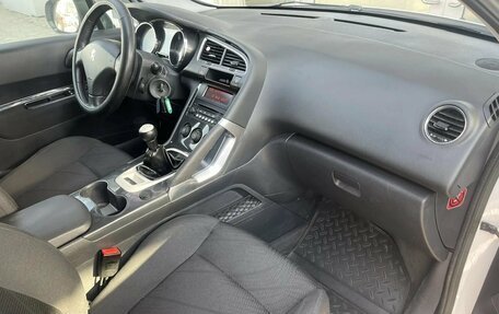 Peugeot 3008 I рестайлинг, 2012 год, 600 000 рублей, 9 фотография