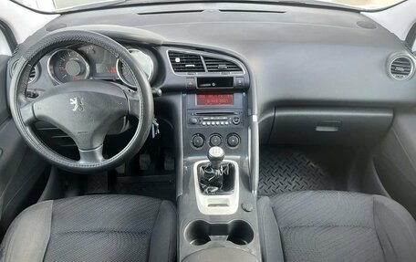Peugeot 3008 I рестайлинг, 2012 год, 600 000 рублей, 8 фотография