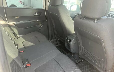 Peugeot 3008 I рестайлинг, 2012 год, 600 000 рублей, 10 фотография