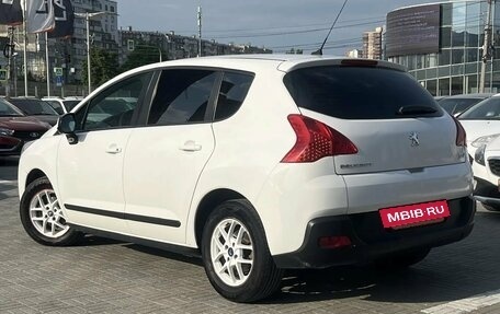 Peugeot 3008 I рестайлинг, 2012 год, 600 000 рублей, 5 фотография