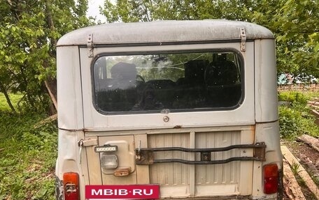 ЛуАЗ 3151, 1999 год, 180 000 рублей, 2 фотография