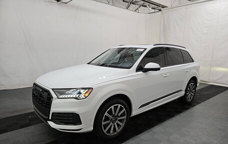 Audi Q7, 2023 год, 7 700 000 рублей, 1 фотография