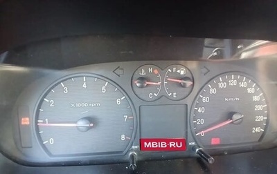Hyundai Sonata IV рестайлинг, 2005 год, 420 000 рублей, 1 фотография