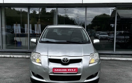 Toyota Auris II, 2007 год, 490 000 рублей, 1 фотография