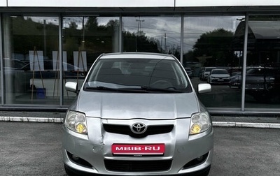 Toyota Auris II, 2007 год, 490 000 рублей, 1 фотография
