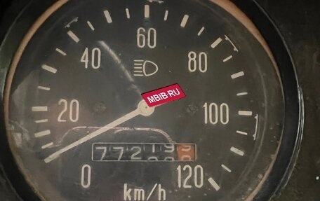 ЛуАЗ 3151, 1999 год, 180 000 рублей, 5 фотография