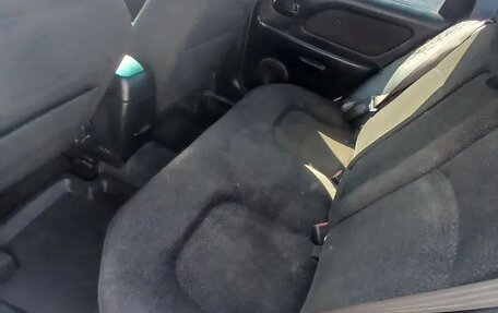 Hyundai Sonata IV рестайлинг, 2005 год, 420 000 рублей, 8 фотография
