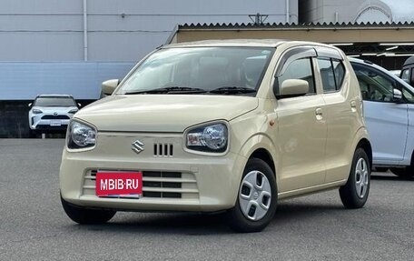 Suzuki Alto, 2020 год, 450 000 рублей, 1 фотография