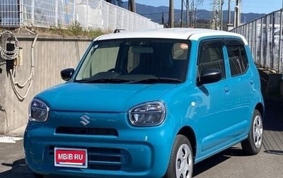Suzuki Alto, 2022 год, 470 000 рублей, 1 фотография