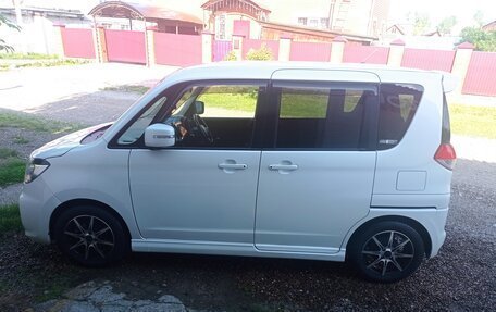 Suzuki Solio III, 2015 год, 870 000 рублей, 2 фотография