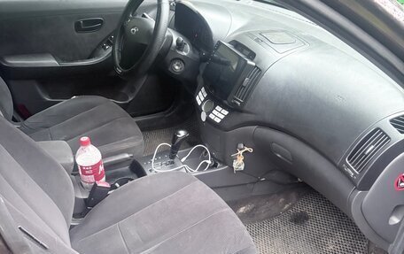 Hyundai Elantra IV, 2006 год, 466 000 рублей, 3 фотография