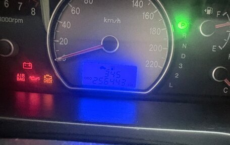 Hyundai Elantra IV, 2006 год, 466 000 рублей, 11 фотография