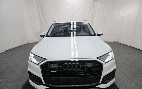 Audi Q7, 2023 год, 7 700 000 рублей, 2 фотография