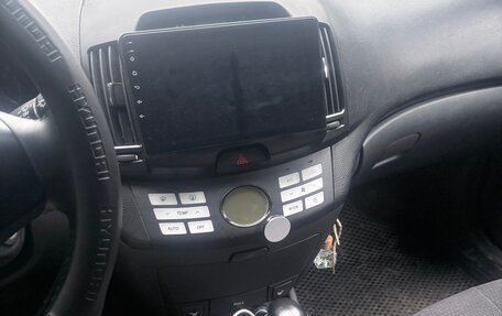 Hyundai Elantra IV, 2006 год, 466 000 рублей, 10 фотография