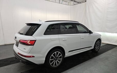 Audi Q7, 2023 год, 7 700 000 рублей, 4 фотография