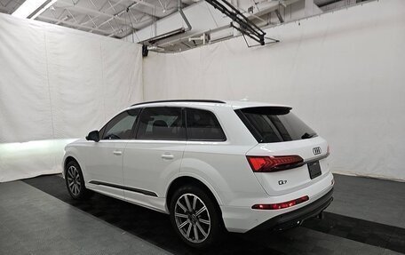 Audi Q7, 2023 год, 7 700 000 рублей, 6 фотография