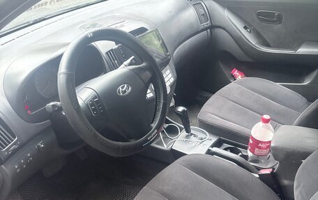 Hyundai Elantra IV, 2006 год, 466 000 рублей, 6 фотография