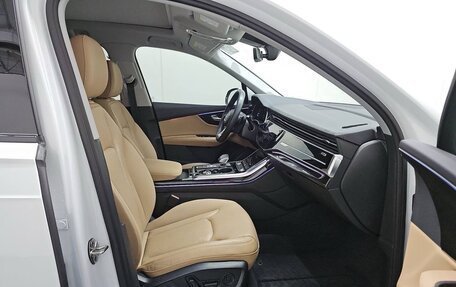 Audi Q7, 2023 год, 7 700 000 рублей, 8 фотография